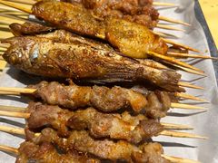 -小田油焖小龙虾(双井店)