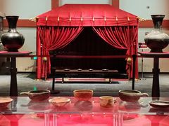 -北京大葆台遗址博物馆