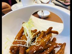 -海景壹号大酒店(滨湖店)