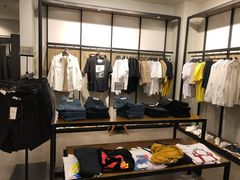 -ZARA(北美新天地时尚中心店)