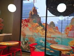 -开封市鼓楼广场(宋都皇城旅游度假区)