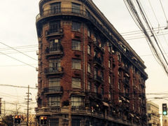iphone_upload_pic-武康大楼