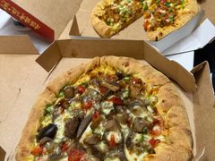 -达美乐比萨(朝阳路店)