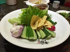 -粗粮人家·东北菜(洋桥店)