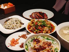 -不老溪贵州菜(广安门总店)