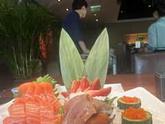 -大渔之观(安贞店)