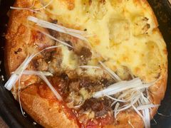 -必胜客(宣化店)