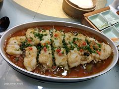 -北京烤鸭爱上川菜(中山路店)