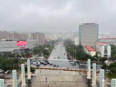 -幸福门
