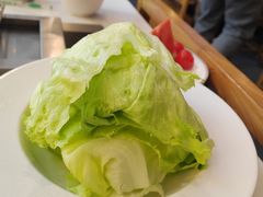 -亮健容天生蚝烧烤自助(交道口直营店)