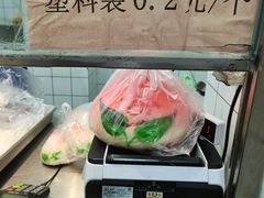 -航天馒头(瞻园路店)