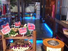 -桂小厨广西菜(桂林万象城店)