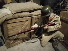 -上海四行仓库抗战纪念馆