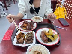 -刘小忙把子肉(北园大街总店)