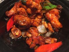 -大树餐厅(益田假日店)