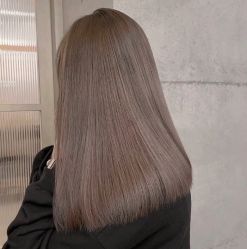 -美美秀造型