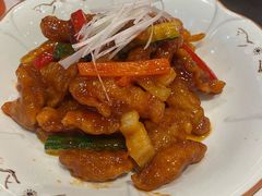 -到家尝北京菜(西坝河店)