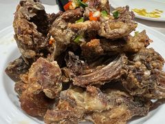 -玉林烤鸭店(黄村兴华店)