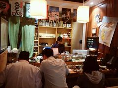 -醉虎传(南锣鼓巷店)