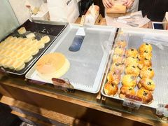 -西村叔叔的店·面包·甜品·蛋糕(崂山丽达店)