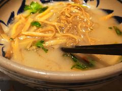羊肉烩面-掌柜的店·河南菜(松江店)