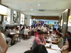 -八婆婆烧仙草(SM城市广场店)