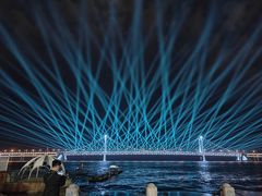 -星海湾跨海大桥