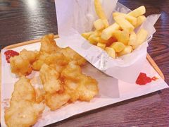 -酷公社·榴莲披萨(太原街店)