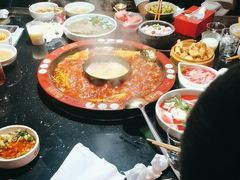 -矮板凳老火锅(宽窄巷子店)