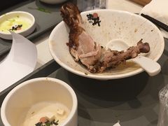 -大食代美食广场(上海中心店)