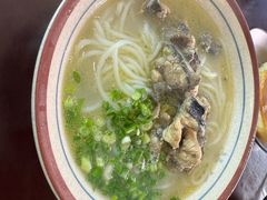 -沈记土鸡米线(七星街品牌中心店)