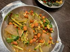 -马海涛牛肉串(领汇广场店)