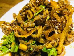 -丰乐餐厅·始于1999·本地老字号