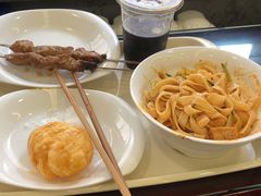 -护国寺小吃(安定门店)