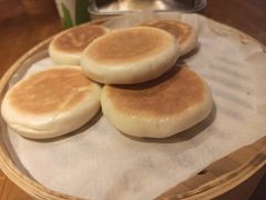 -李久其家民间餐厅(观沙岭公园店)
