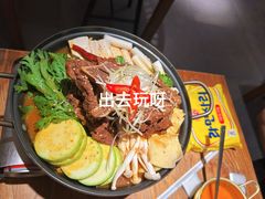 -TAIFORKS 大福食堂·山葵烤肉料理·拌饭(宝安店)
