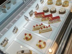 -熊叔熊婶面包房(团结湖店)