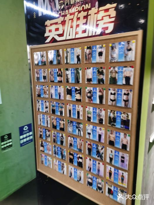 PT健身联盟(普陀中远两湾城店)图片