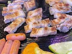 -豚豚家돈돈가韩国锅盖烤肉(新北万达店)