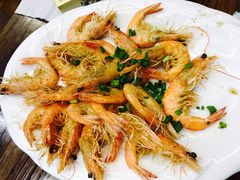 -阳光海鲜大排档