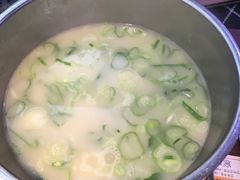 -神仙雪浓汤(明洞店)