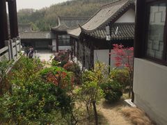 -威海华夏城景区