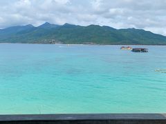 -海南分界洲岛旅游区