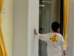 -勇气斑马·巴西柔术&跆拳道(浦东三林店)