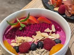 -Common Table · Brunch & Coffee