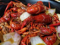 -龙虾风暴(松江店)