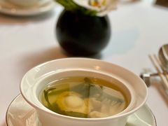 -广州富力丽思卡尔顿酒店·丽轩·粤菜