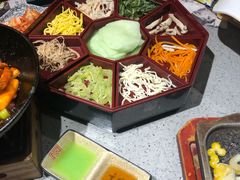 -将军牛排·尔滨地标朝鲜族美食(总店)