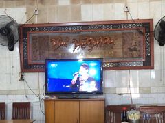 -百成大同鸭肉粥(大同总店)