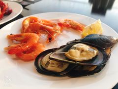 -AdD全日制餐厅(中谷花园酒店)